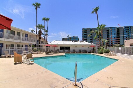 Motel 6 Old town Scottsdale Fashion Square - Image 29