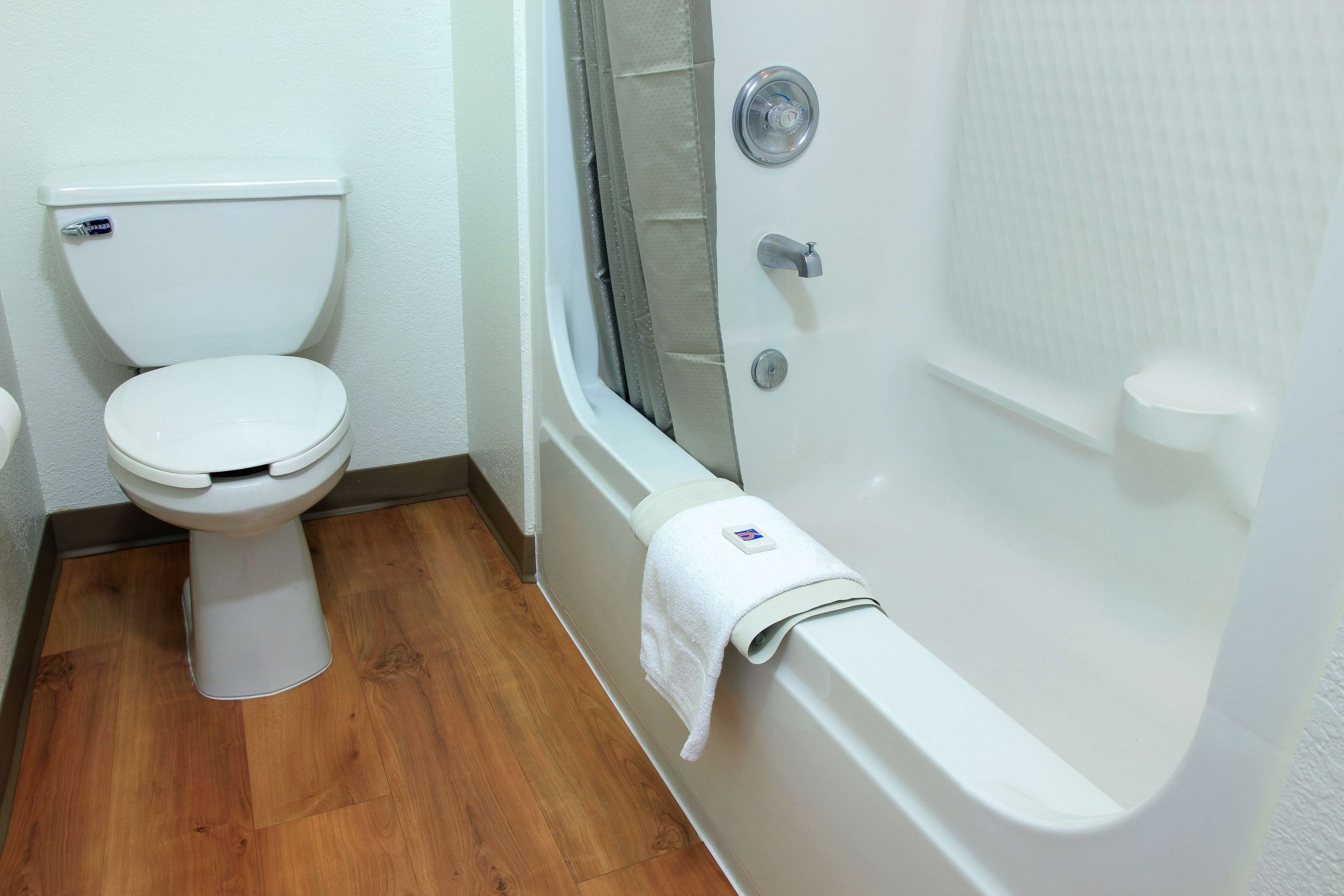 Foto - Motel 6 Old town Scottsdale Fashion Square