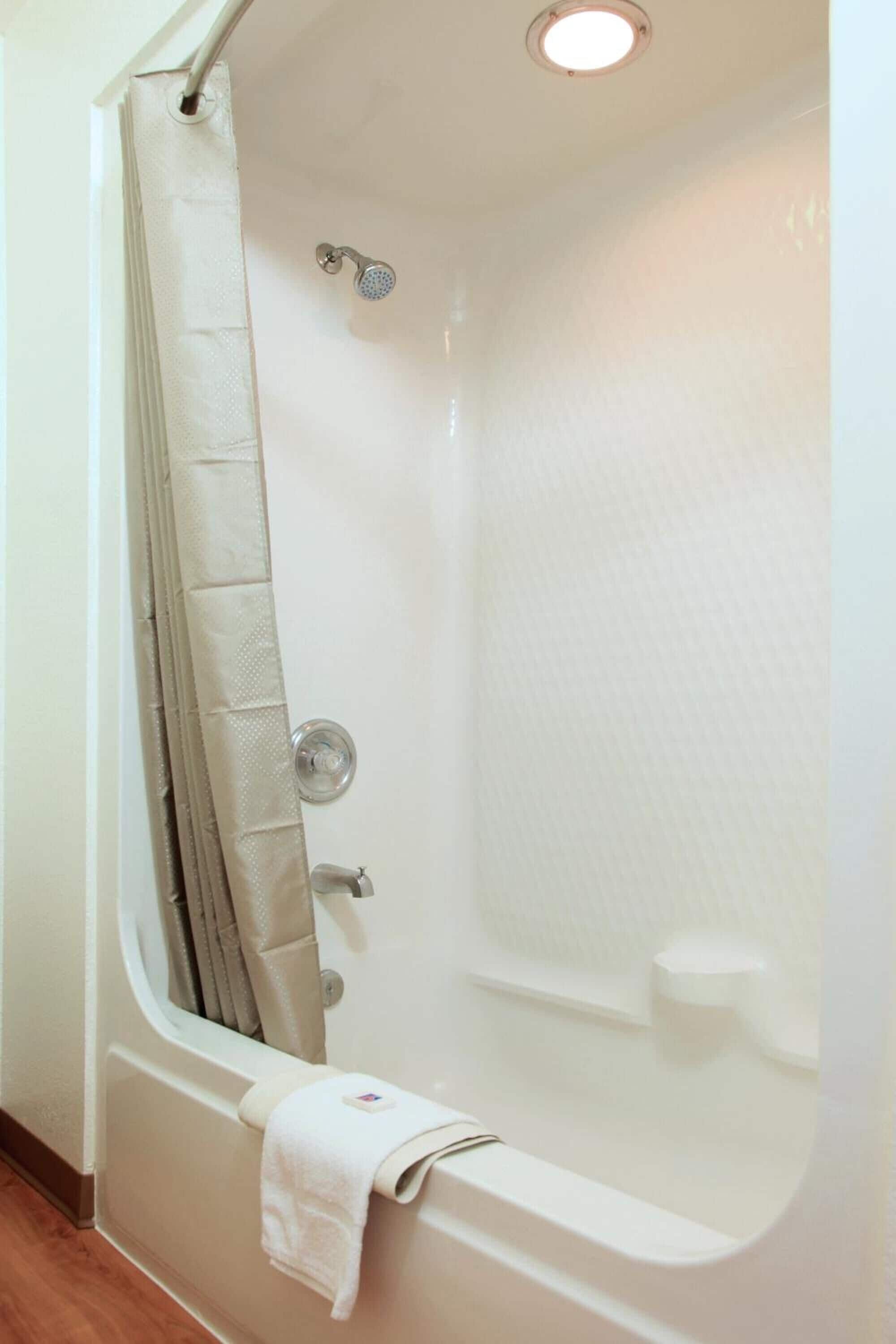 Foto - Motel 6 Old town Scottsdale Fashion Square