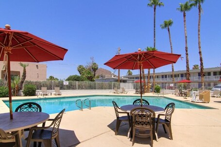 Motel 6 Old town Scottsdale Fashion Square - Image 18