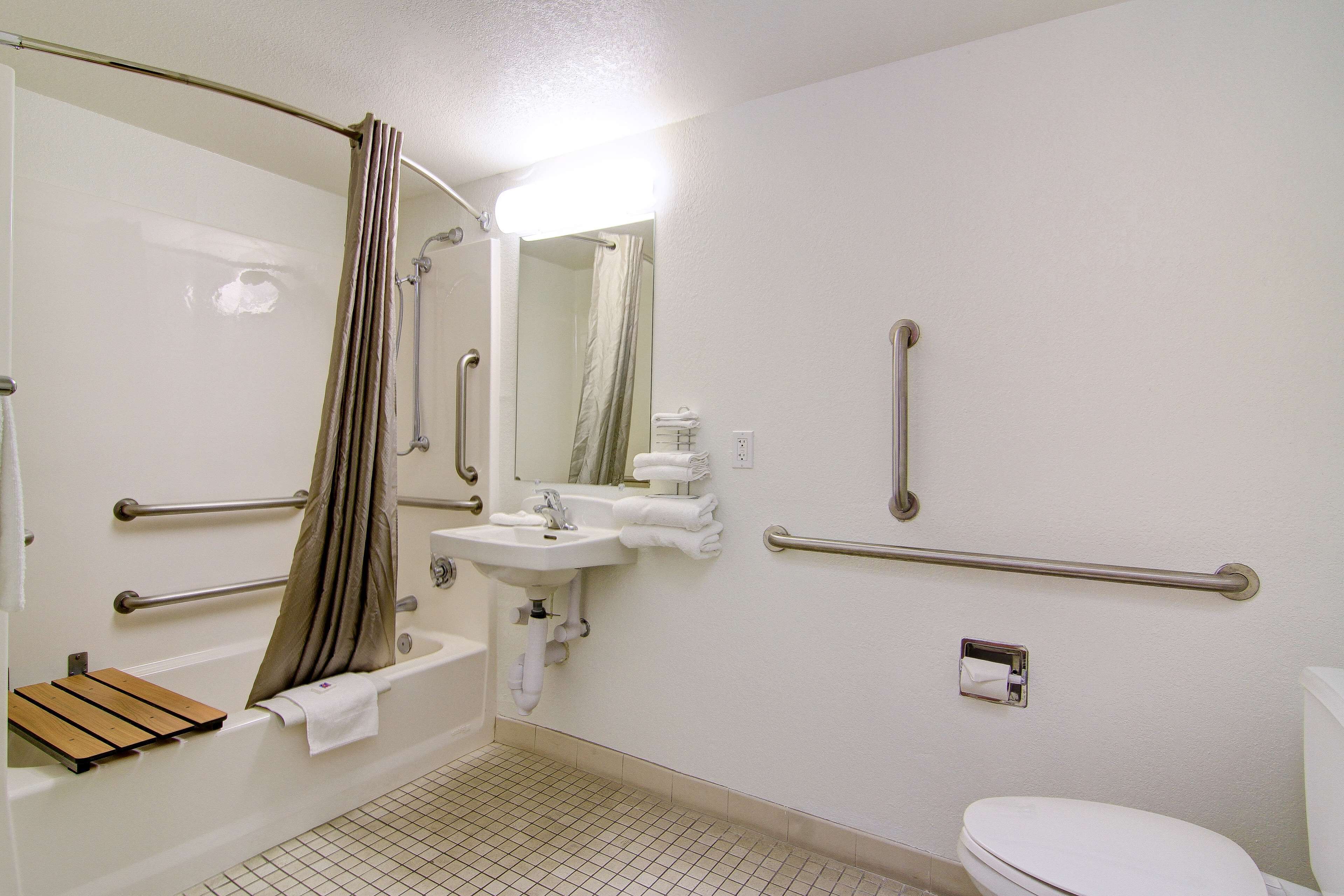 Foto - Motel 6 Old town Scottsdale Fashion Square