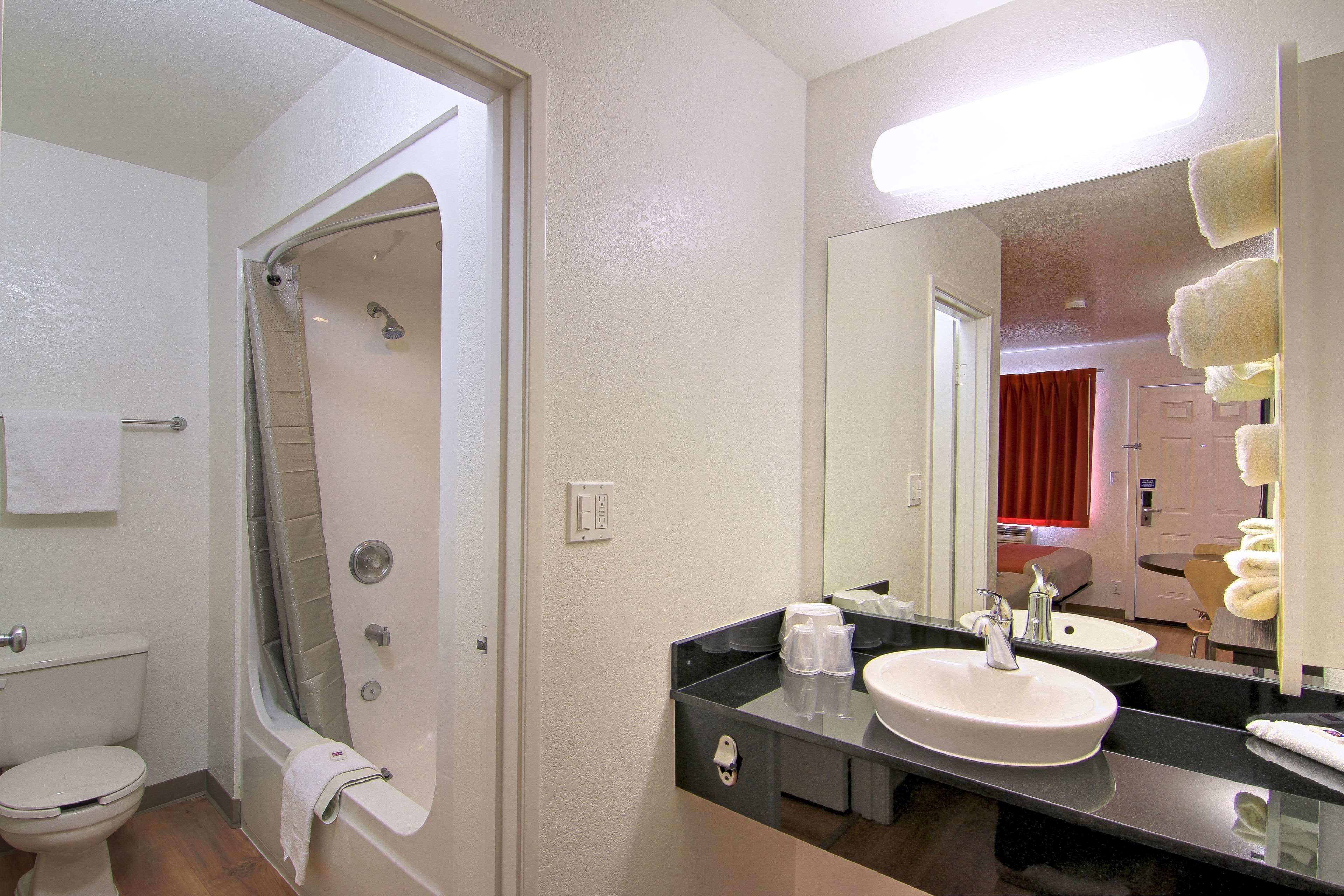 Foto - Motel 6 Old town Scottsdale Fashion Square