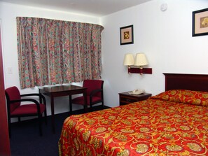 Standardzimmer, 1 Queen-Bett, Nichtraucher