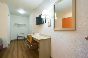 Servicio de la habitación