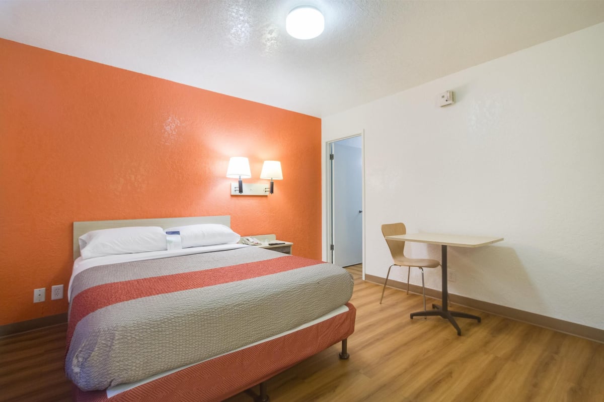 Kostenloses WLAN, Bettwäsche