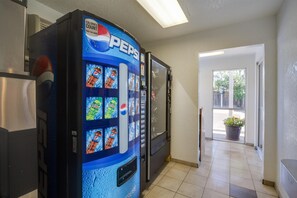 Accommodatievoorzieningen