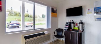 Motel 6 Kelso - Mt. St. Helens