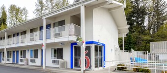 Motel 6 Kelso - Mt. St. Helens