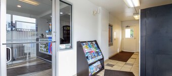 Motel 6 Kelso - Mt. St. Helens