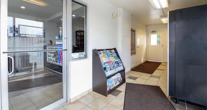 Motel 6 Kelso - Mt. St. Helens