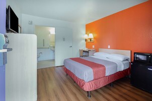 免费 WiFi、床单