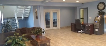 Sioux City Inn