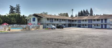 Tempat pernikahan outdoor