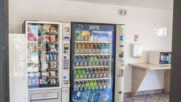 Vending machine