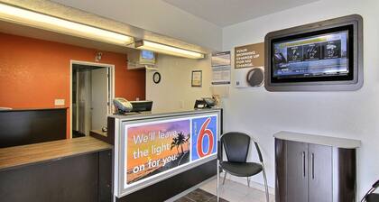 Motel 6 Buellton, CA - Solvang Area