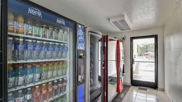 Vending machine