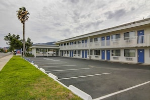 Exterior - Motel 6 Buellton, CA - Solvang Area (Buellton)
