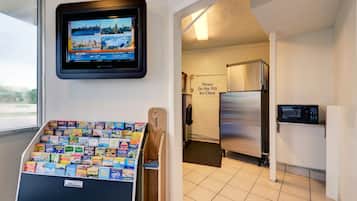 Ingresso interno