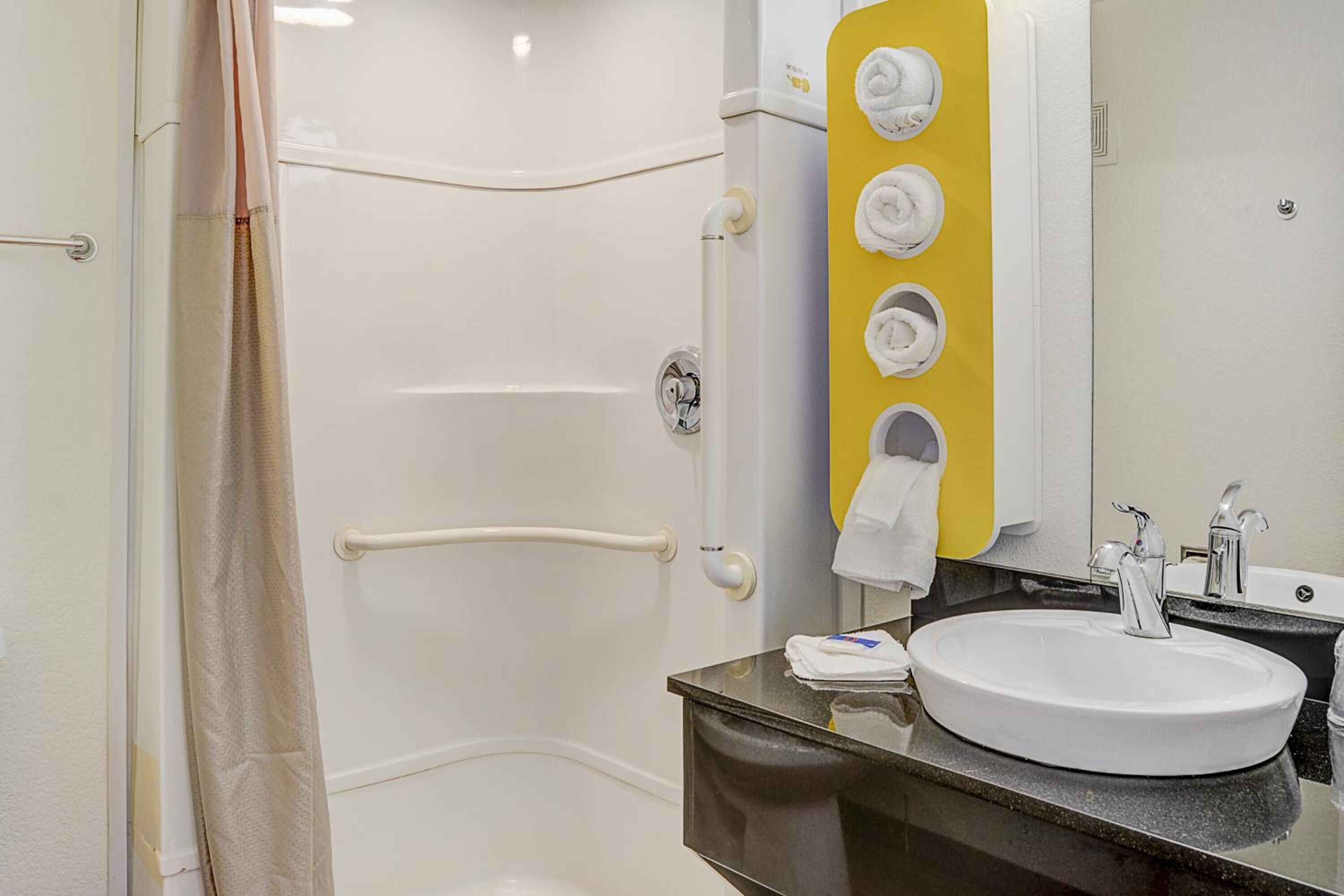 Foto - Motel 6-Portland, OR - Central