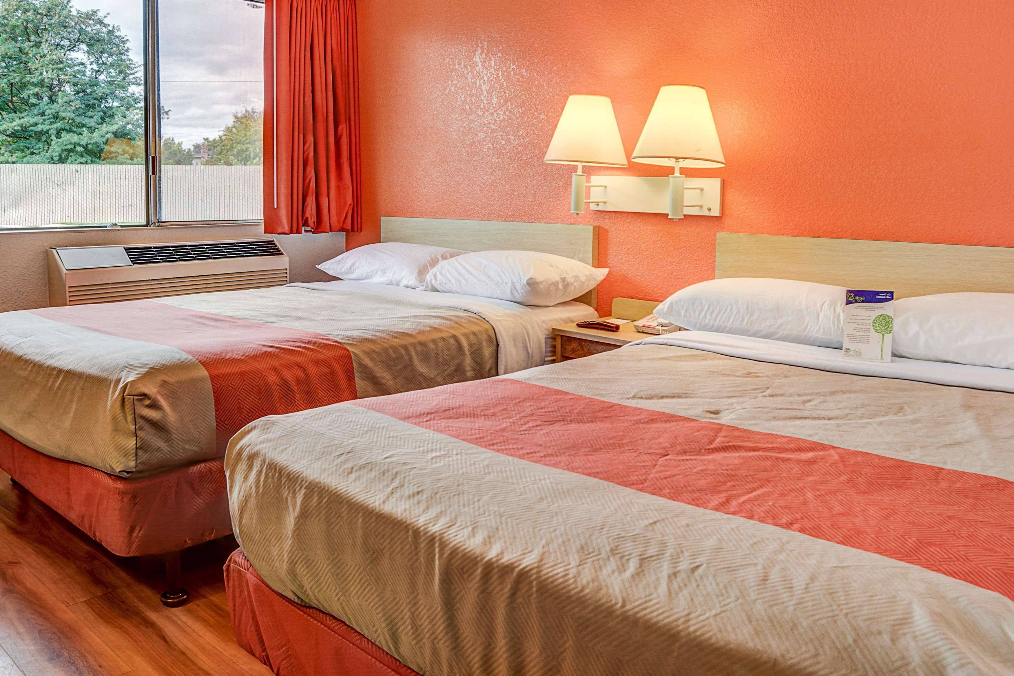 Foto - Motel 6-Portland, OR - Central