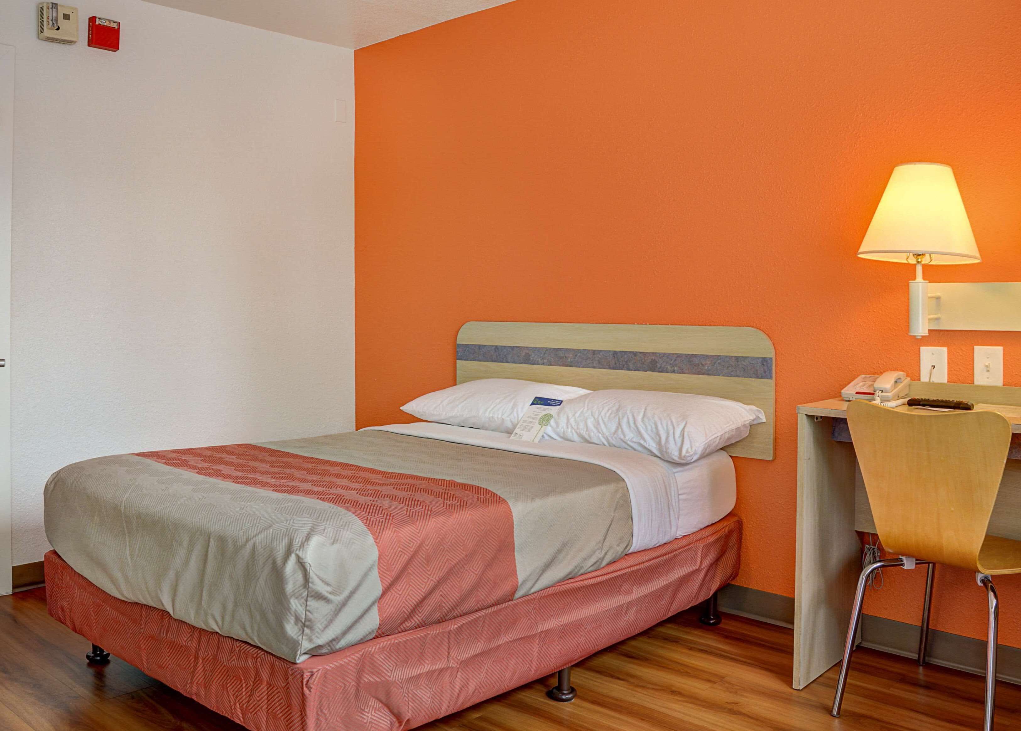 Foto - Motel 6-Portland, OR - Central