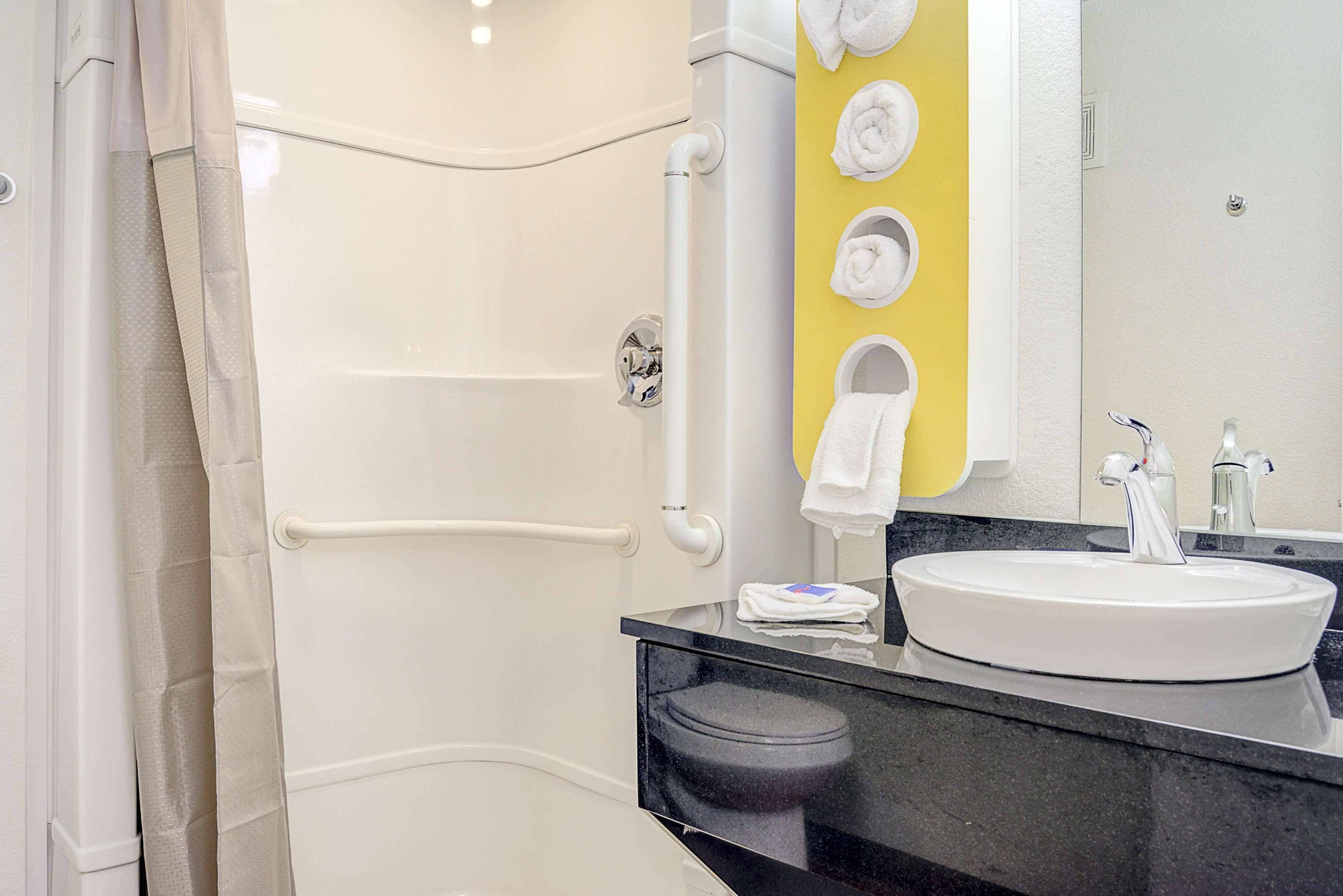 Foto - Motel 6-Portland, OR - Central