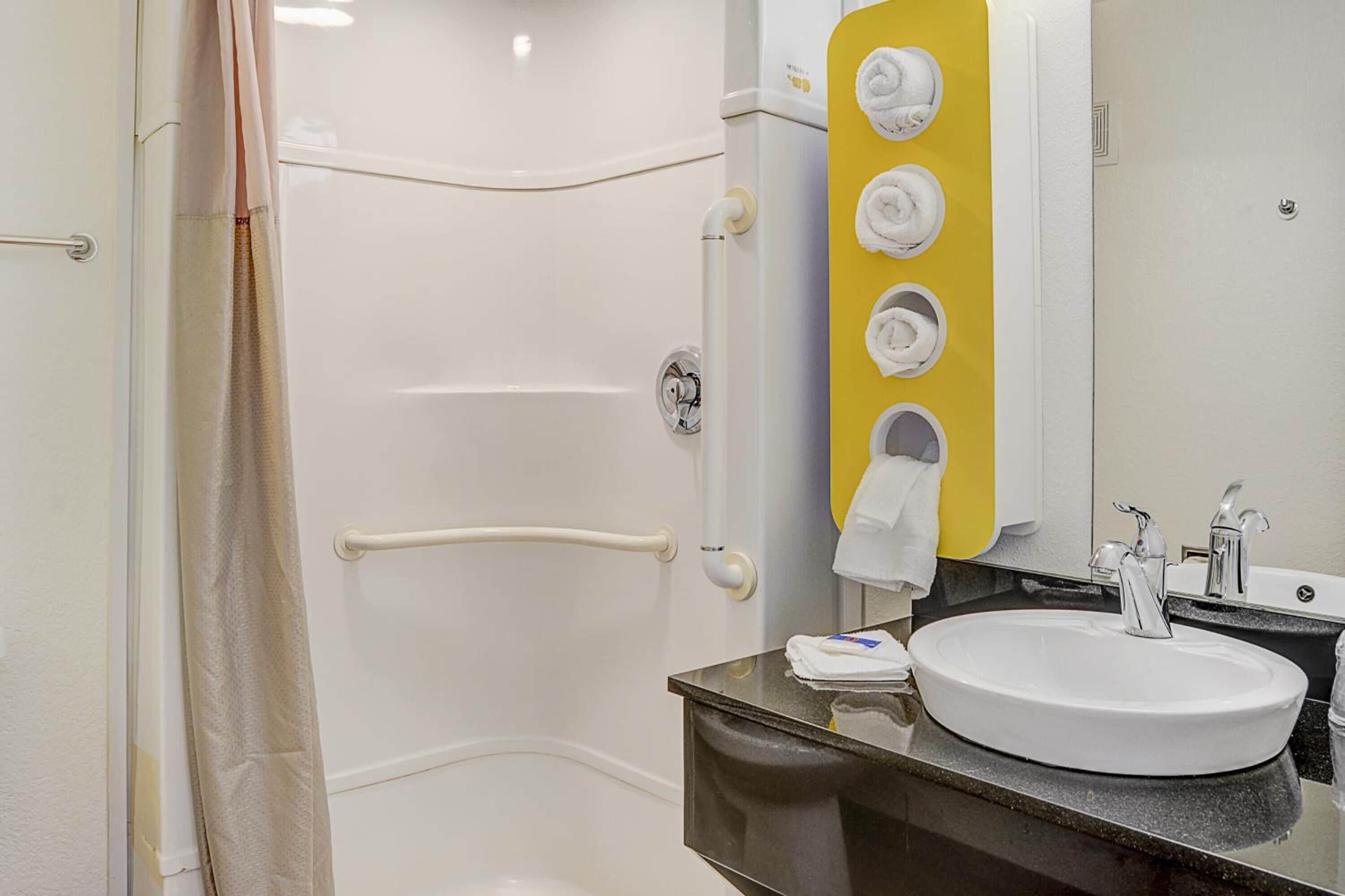 Foto - Motel 6-Portland, OR - Central