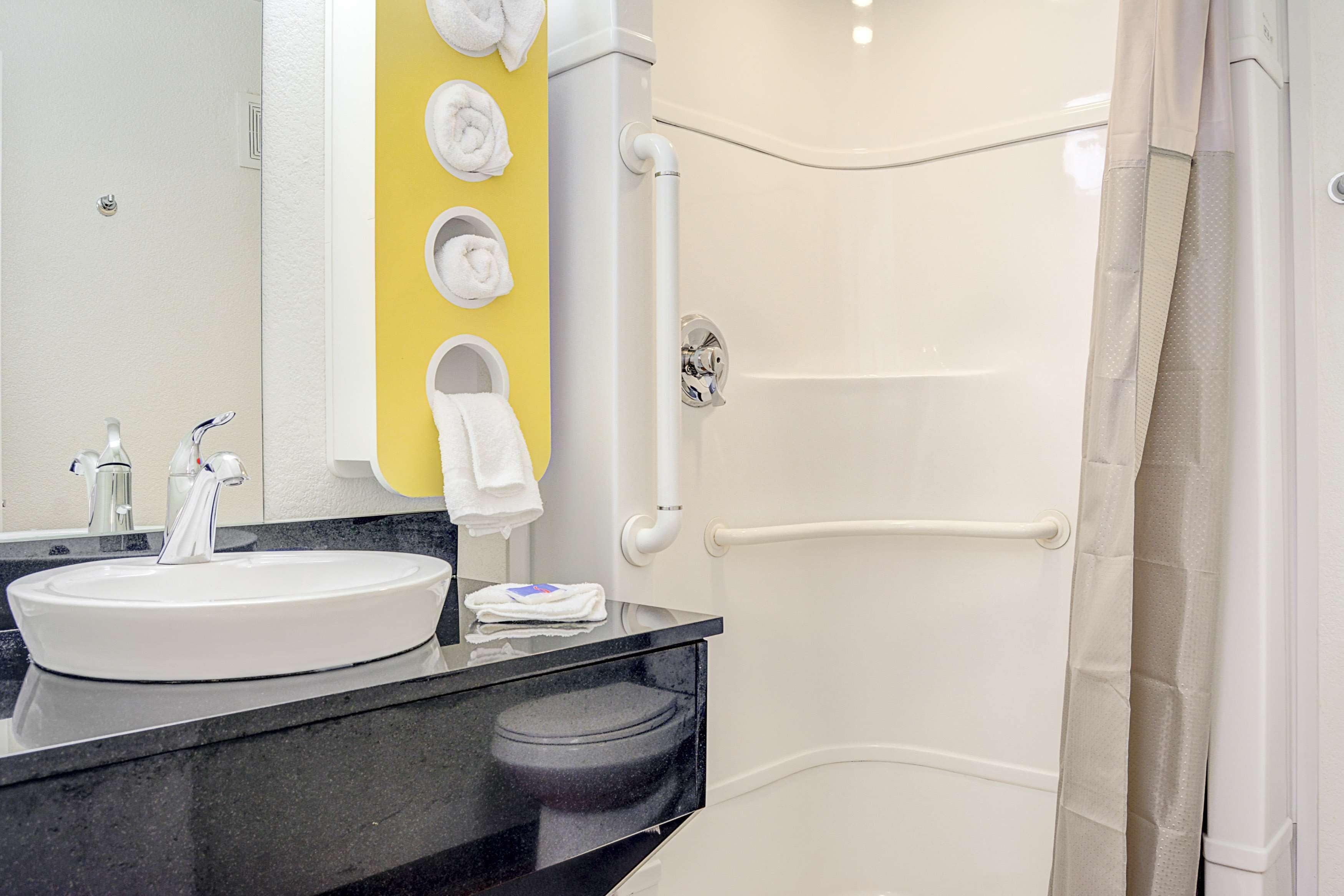 Foto - Motel 6-Portland, OR - Central