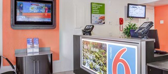 Motel 6 Portland, OR - Central