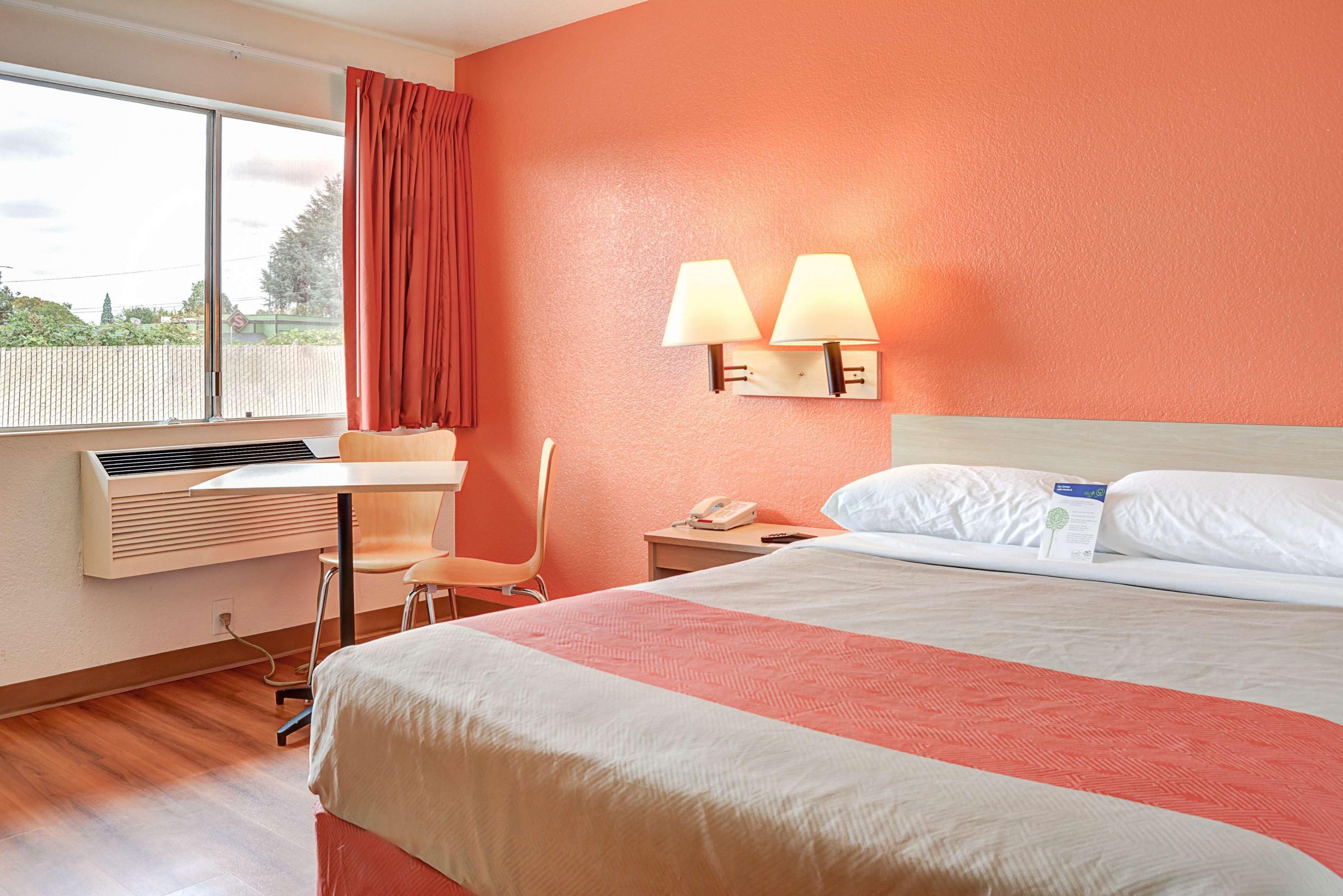 Foto - Motel 6-Portland, OR - Central