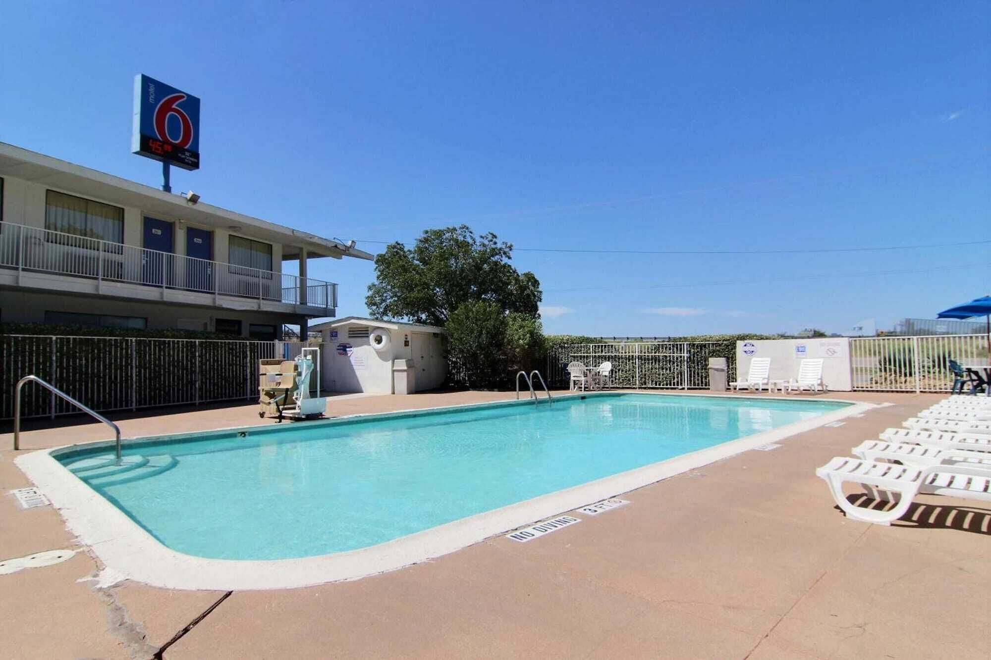 Photo - Motel 6-Abilene, TX