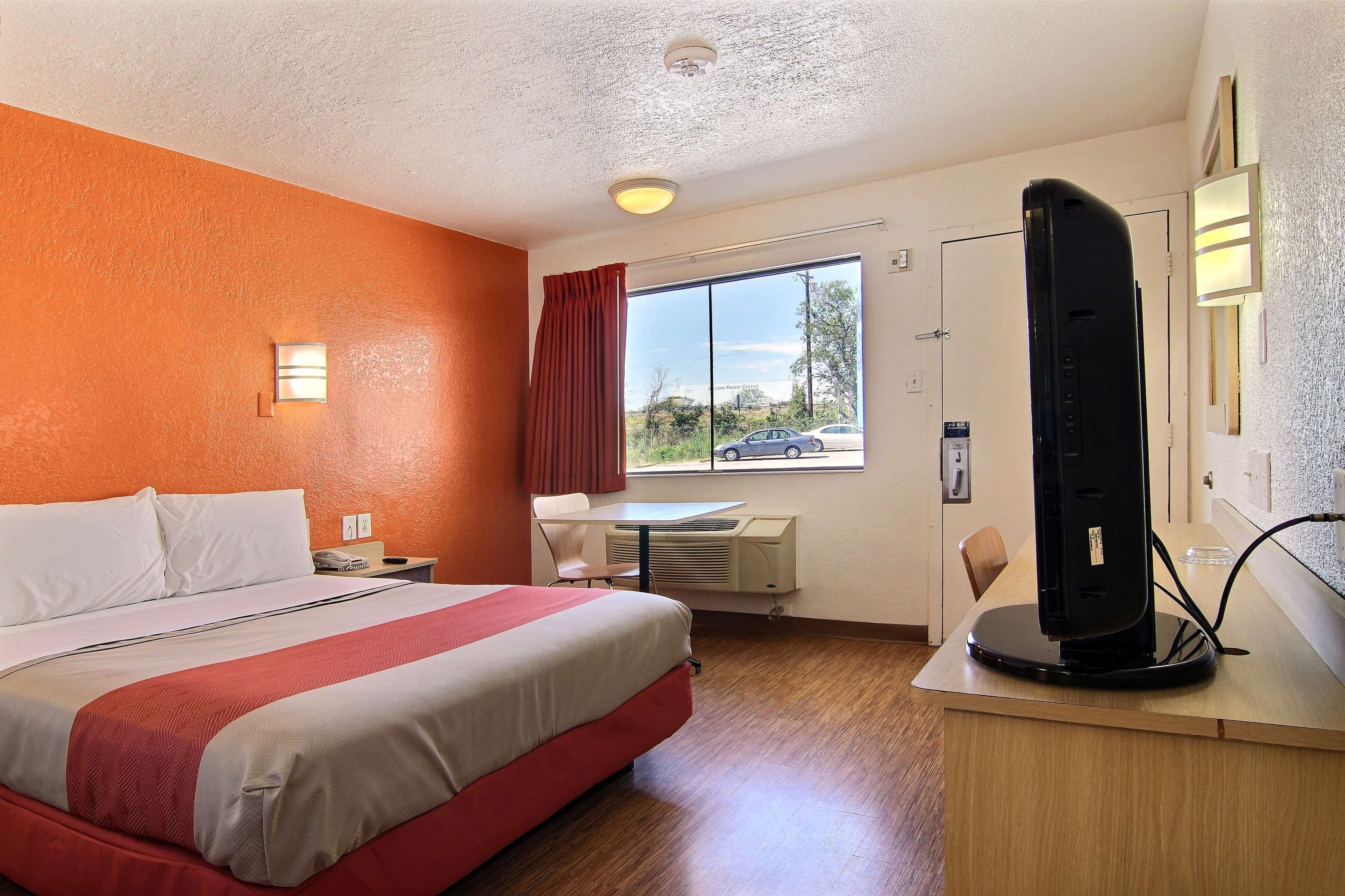 Photo - Motel 6-Abilene, TX