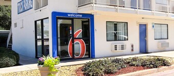 Motel 6 Abilene, TX