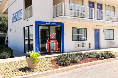 Motel 6 Abilene, TX