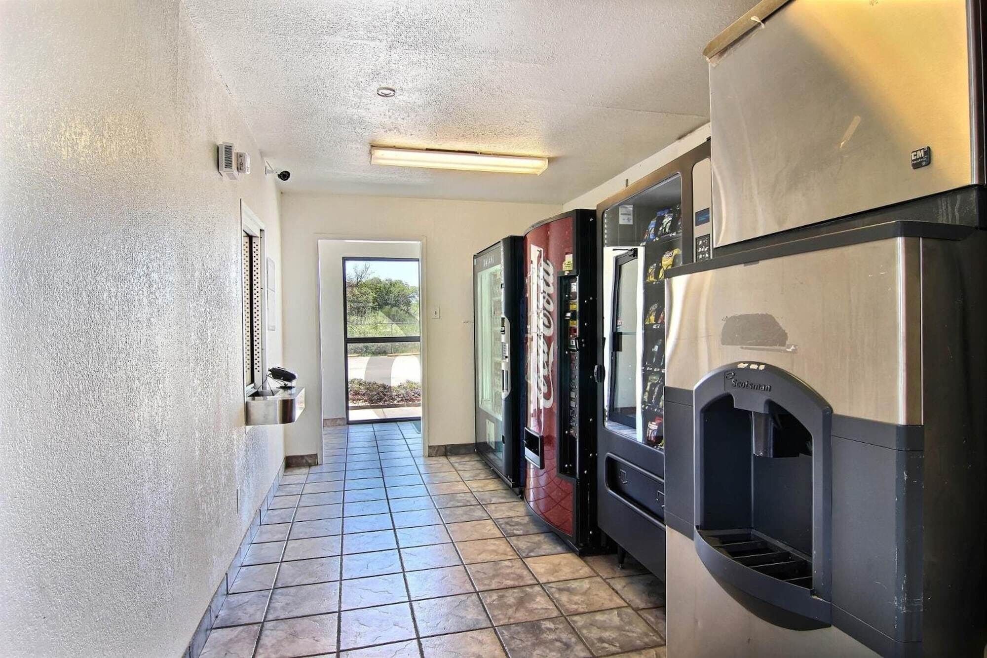 Photo - Motel 6-Abilene, TX