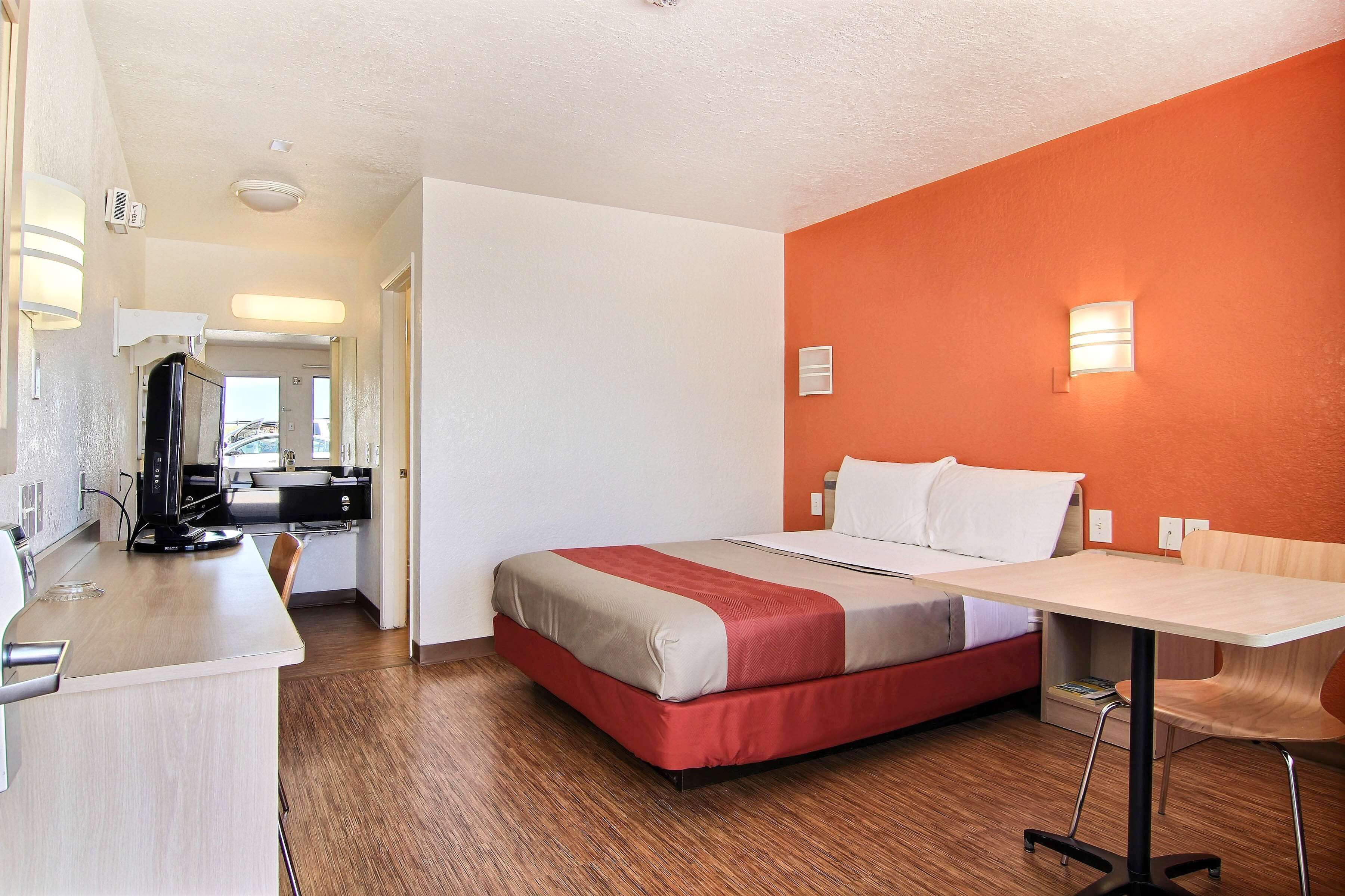 Photo - Motel 6-Abilene, TX