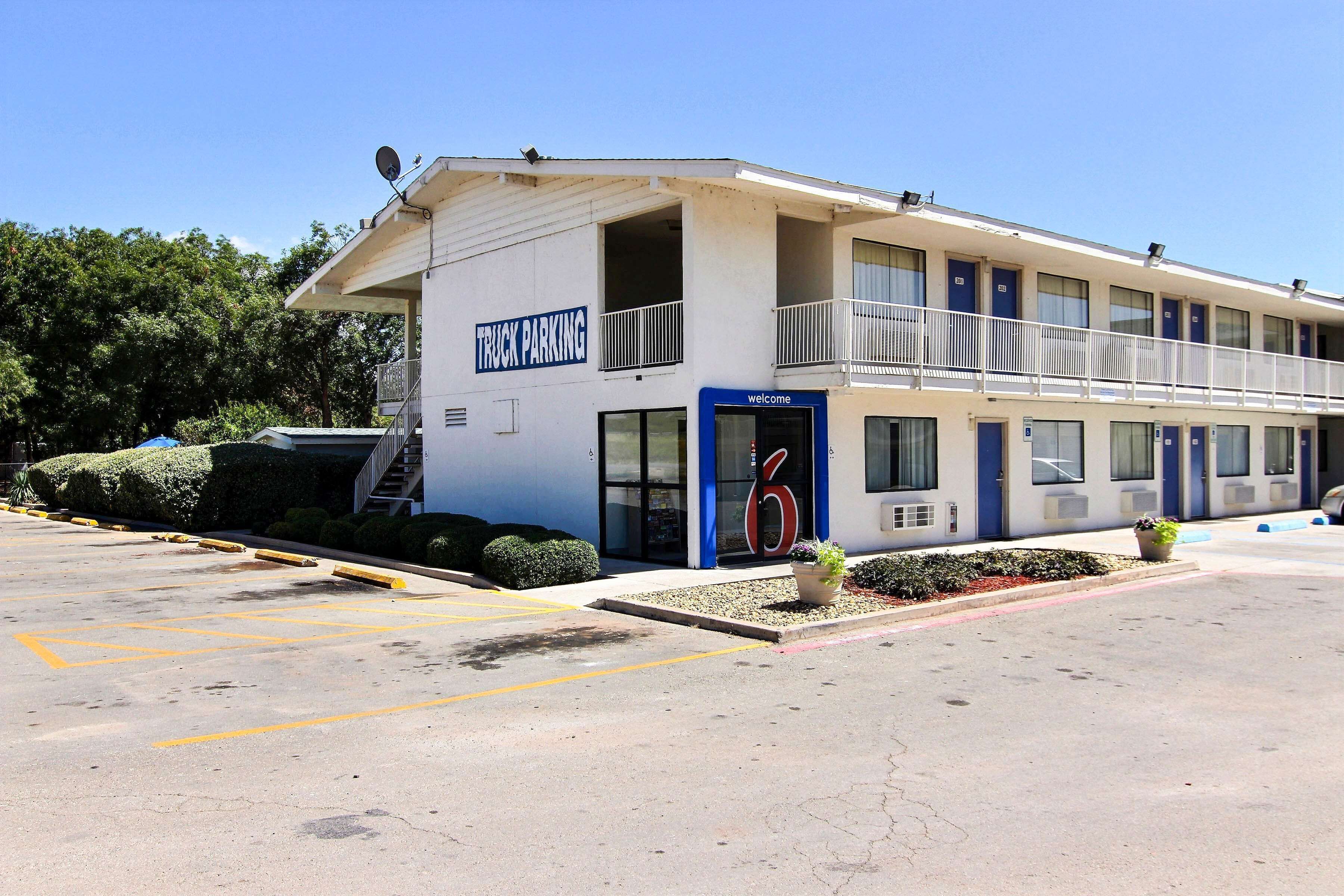 Photo - Motel 6-Abilene, TX