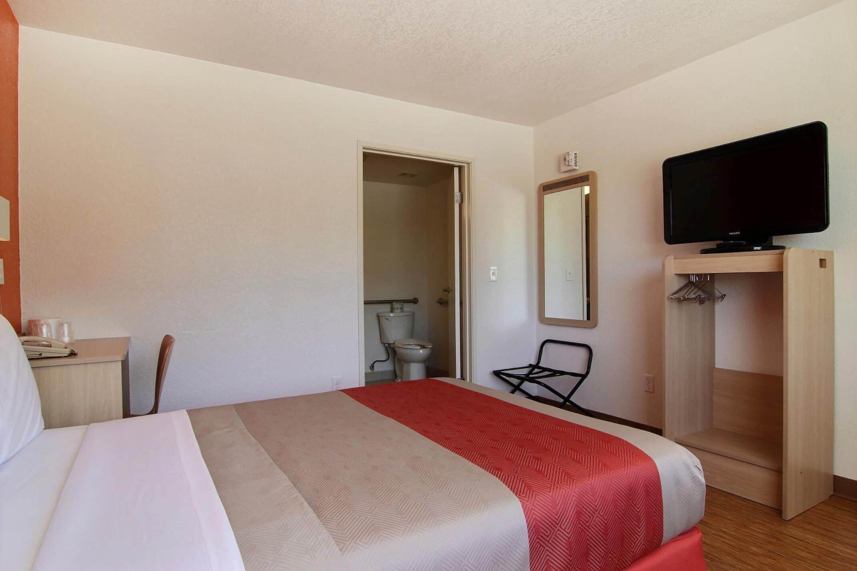Foto - Motel 6 Abilene, TX
