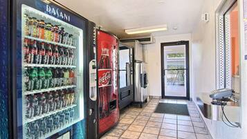 Vending machine