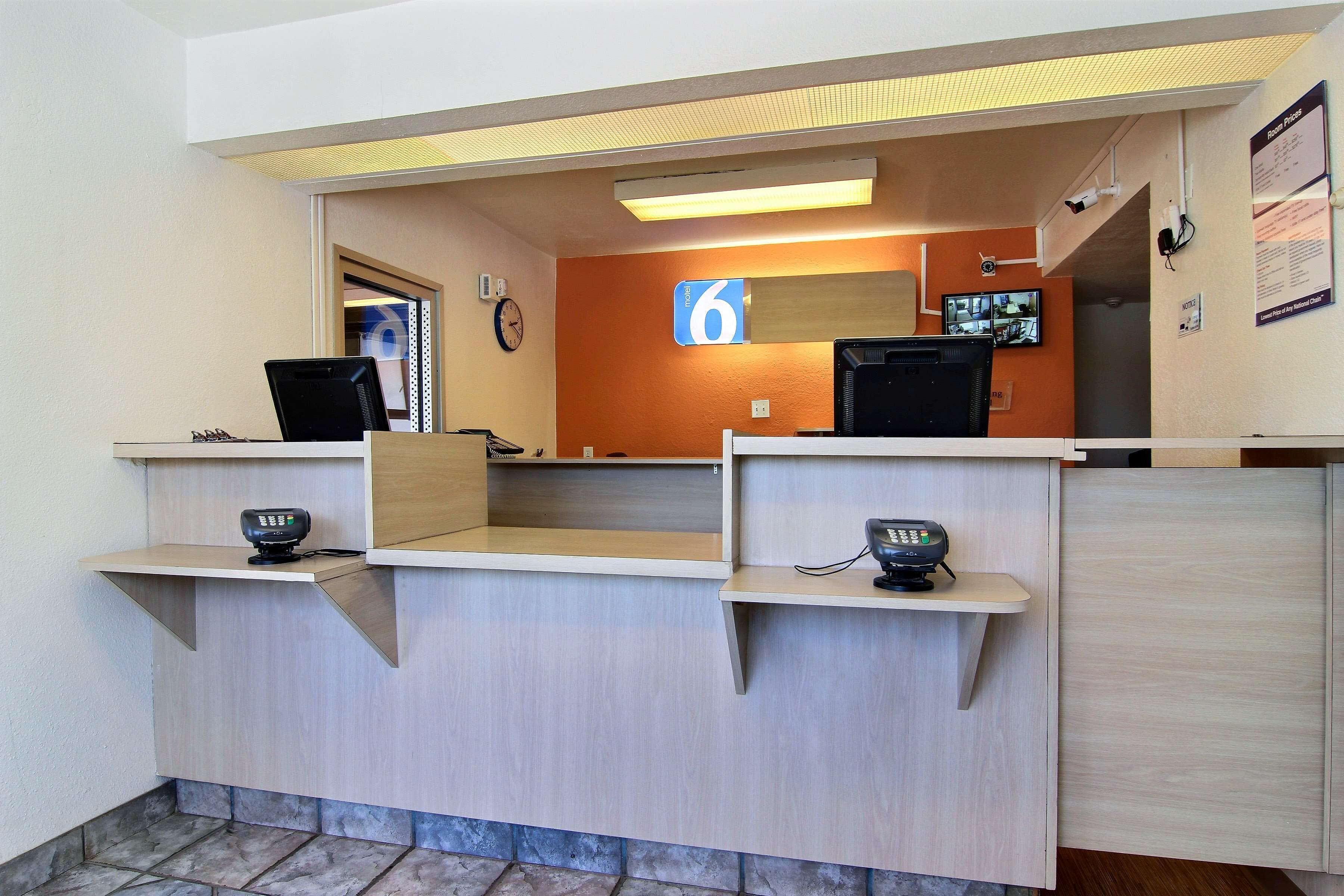 Photo - Motel 6-Abilene, TX