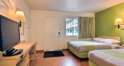 Motel 6 Tumwater, WA - Olympia