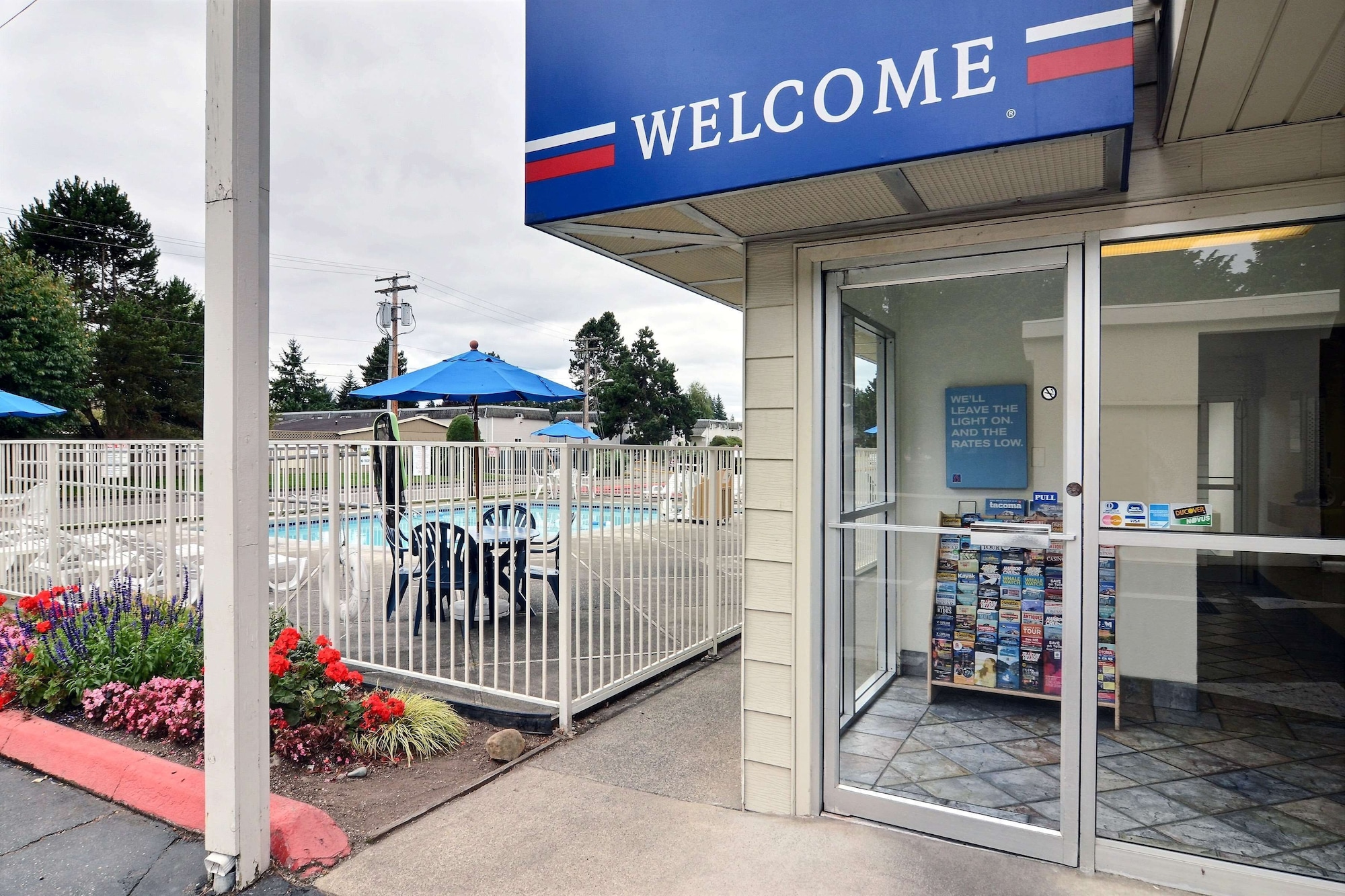 2星级酒店