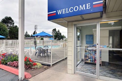 Motel 6 Tumwater, WA - Olympia