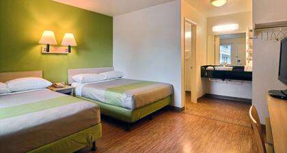 Motel 6 Tumwater, WA - Olympia