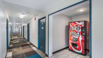 Commodité de l’hébergement