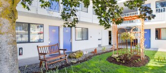 Motel 6 Medford, OR