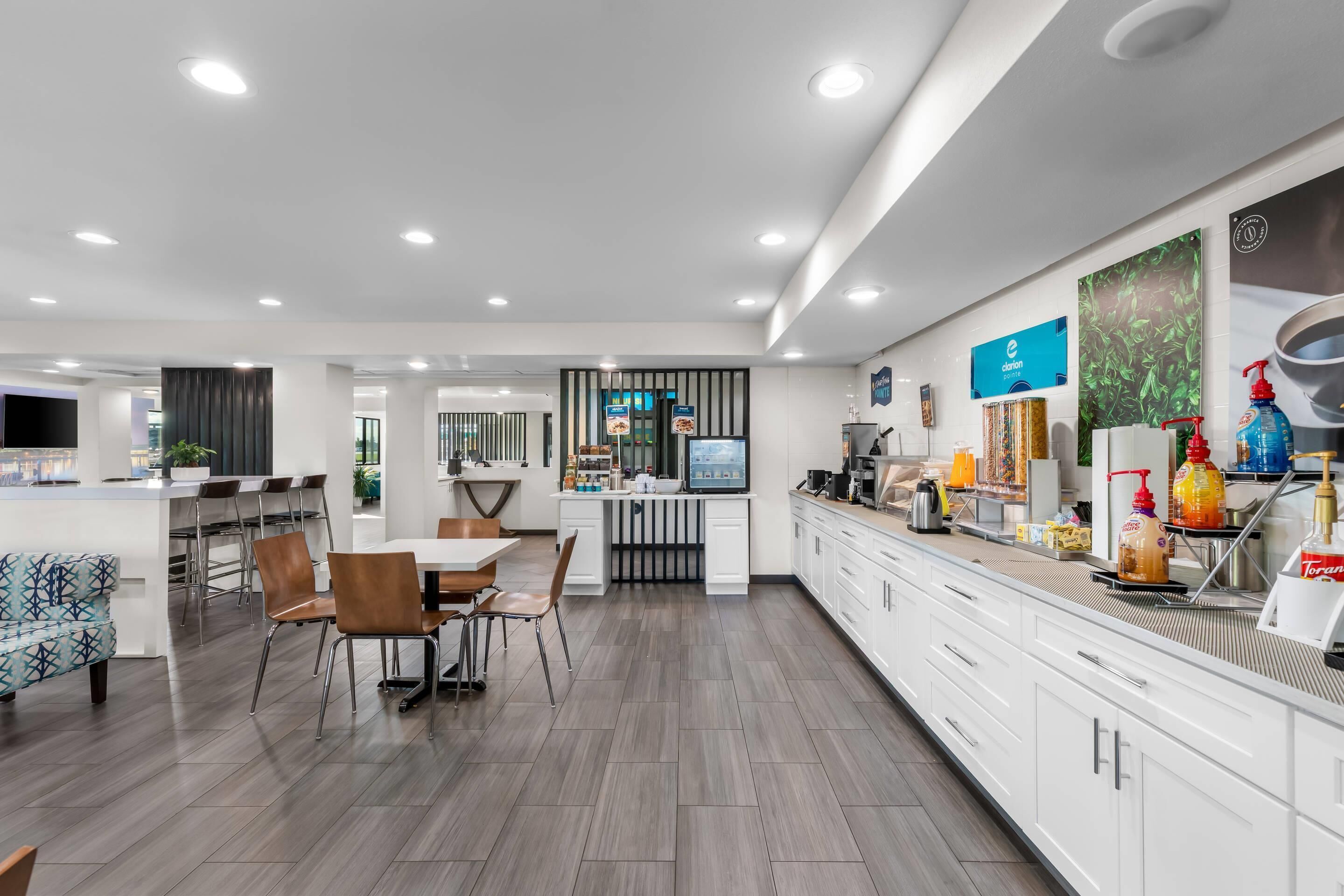 包每日歐陸早餐