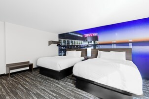 Ropa de cama de alta calidad, cubrecamas y colchones con pillow-top 