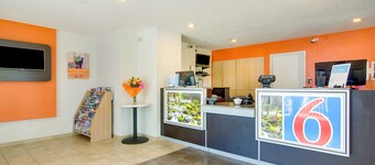 Motel 6 Tacoma, WA - Fife