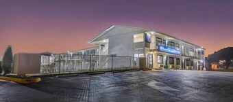 Motel 6 Denton, TX - UNT